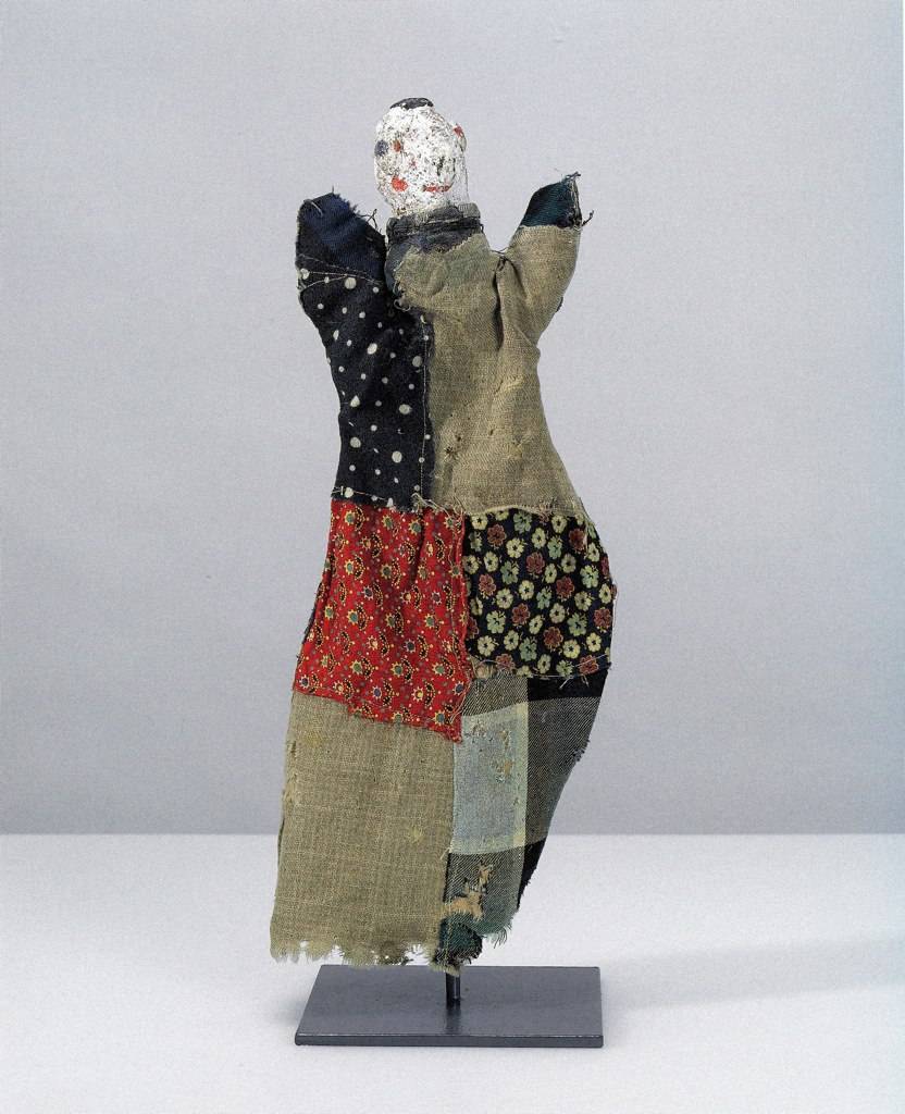 Paul Klee Hand Puppets パウル・クレーパペット作品集 - アート/エンタメ