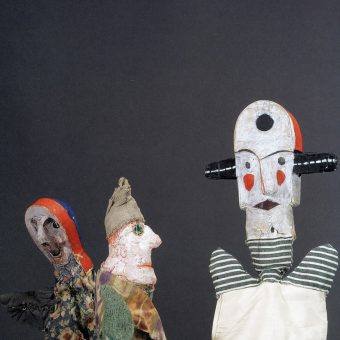 Paul-klee-hand-puppets-7 - Flashbak