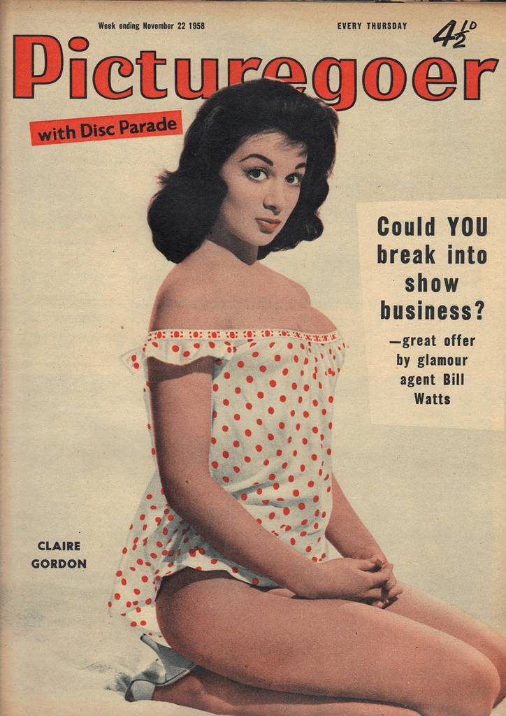 picturegoer-magazine-cover-with-claire-gordon-22-nov-1958