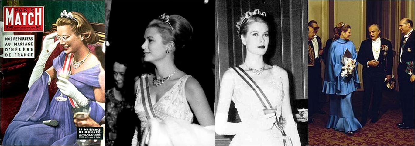 What Killed Grace Kelly