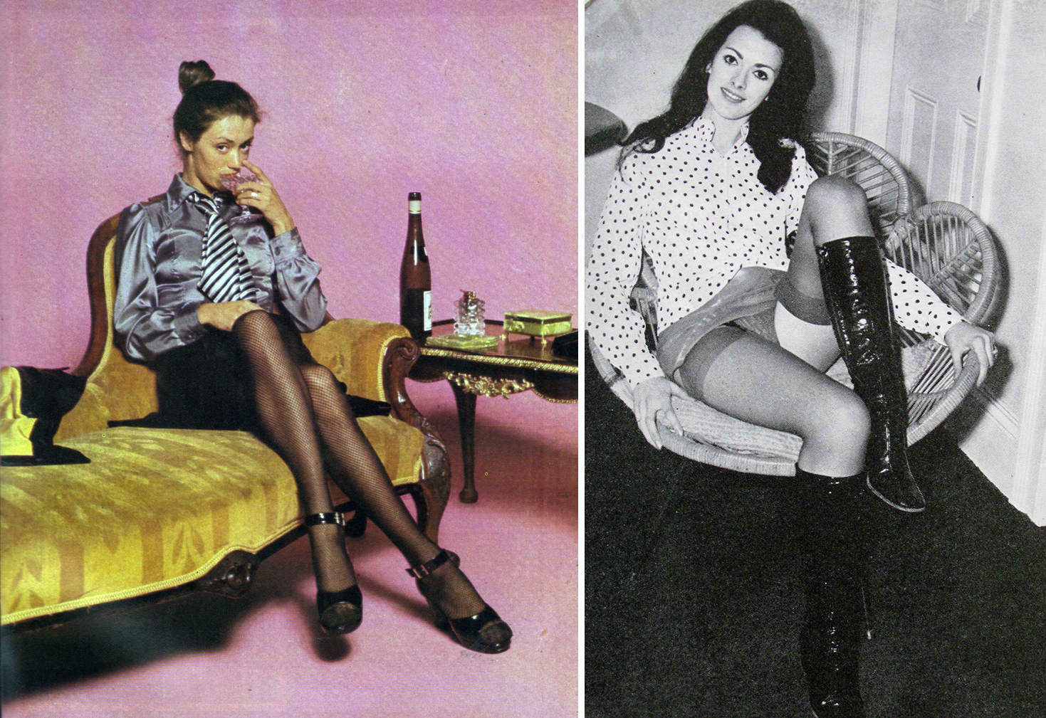 vintage-ladies-on-chair