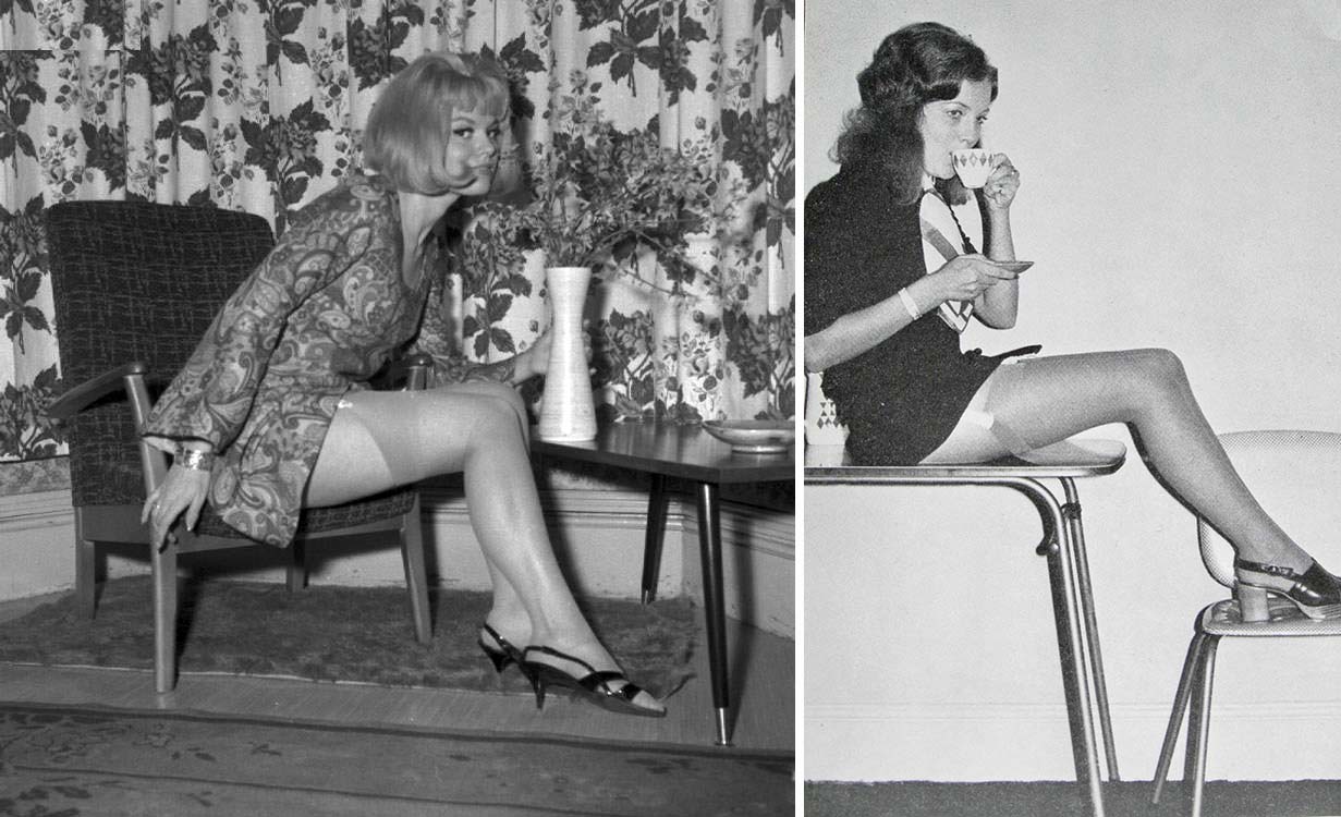 vintage-ladies-on-chairs