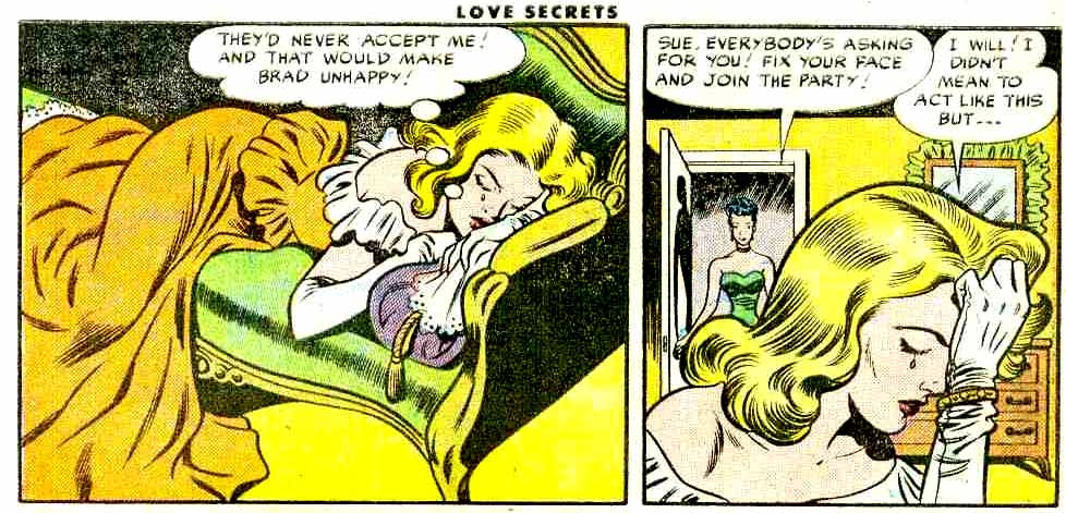 vintage-romance-comic-book