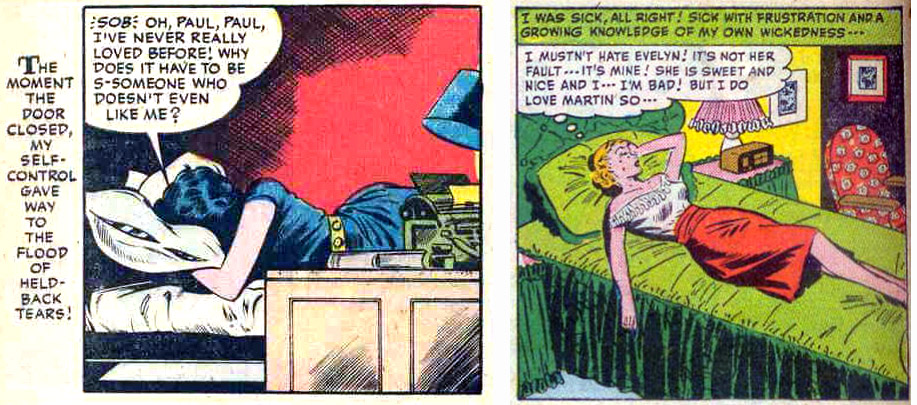 vintage-romance-comic-book 