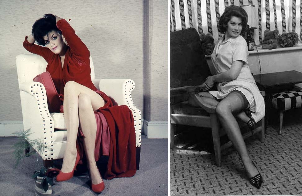 vintage-women-on-chair