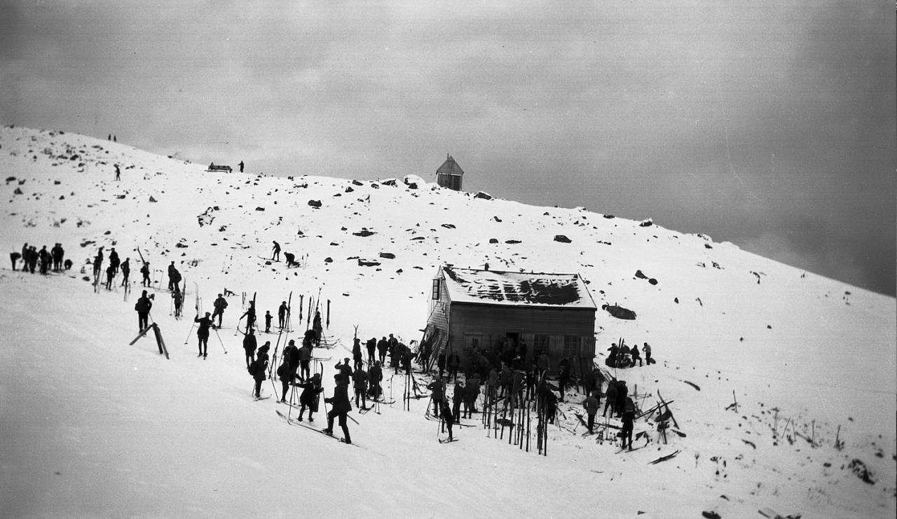 Sogndal Norway 1900