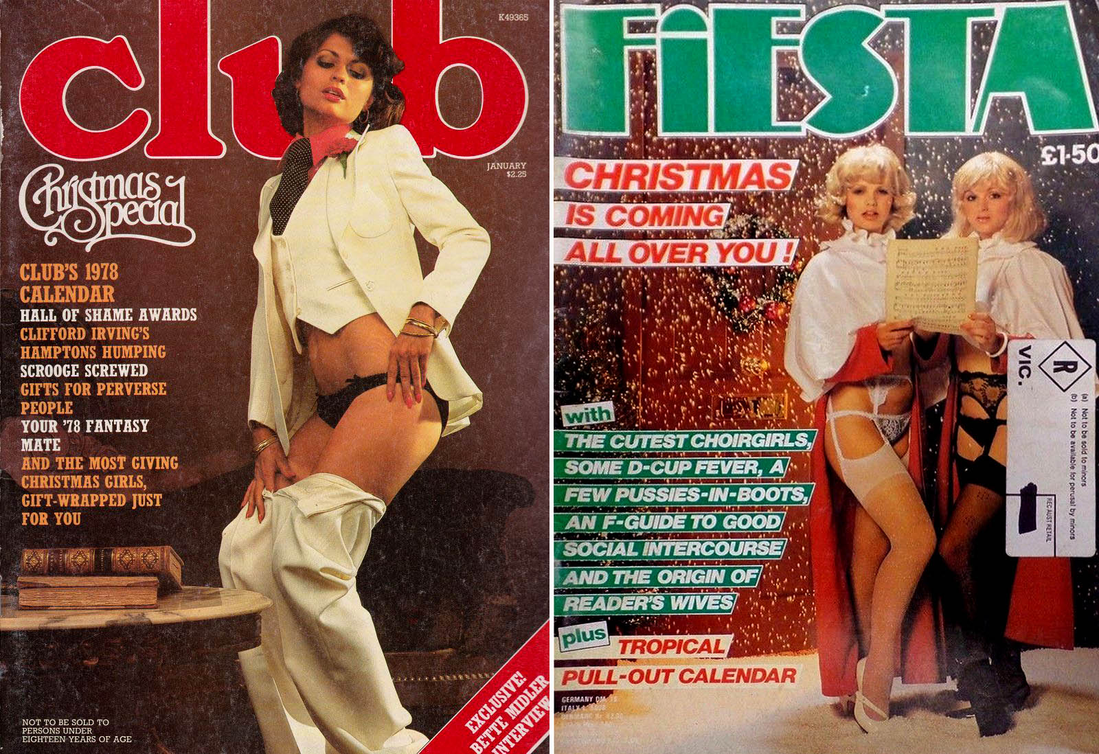 1978-vintage christmas issue