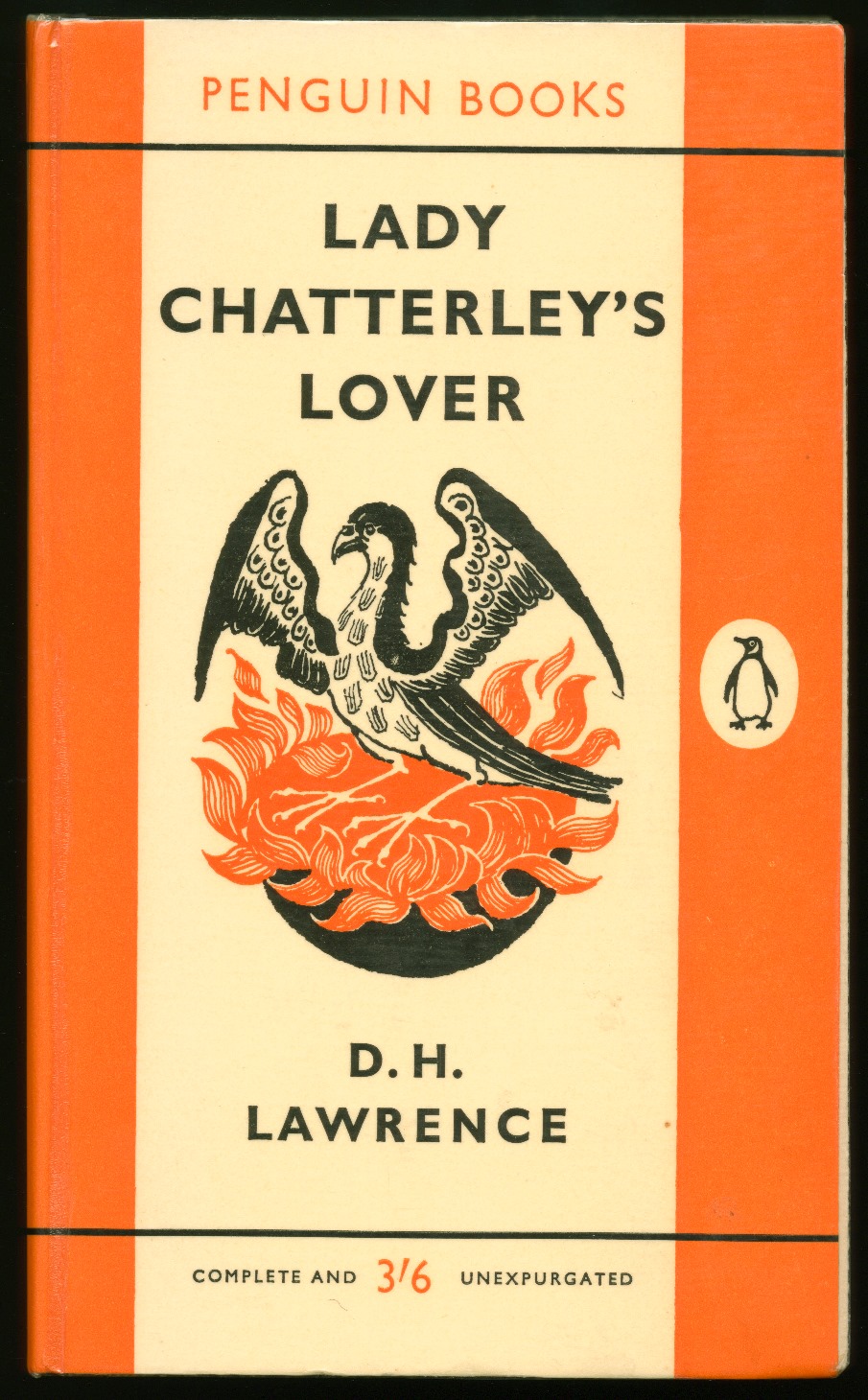 the portrait of a lady penguin classics