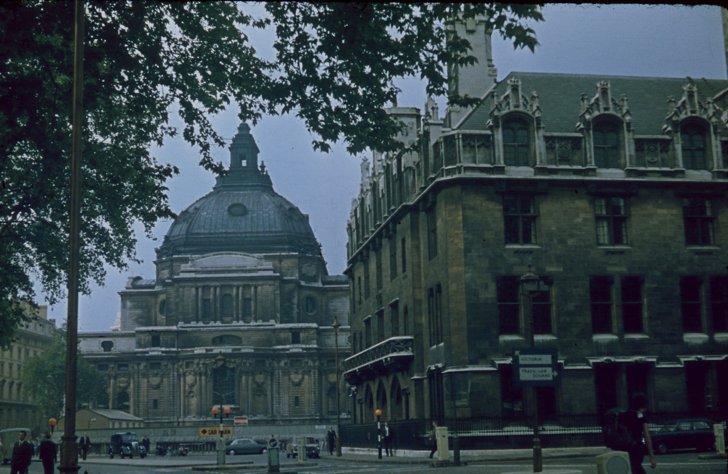 London 1970