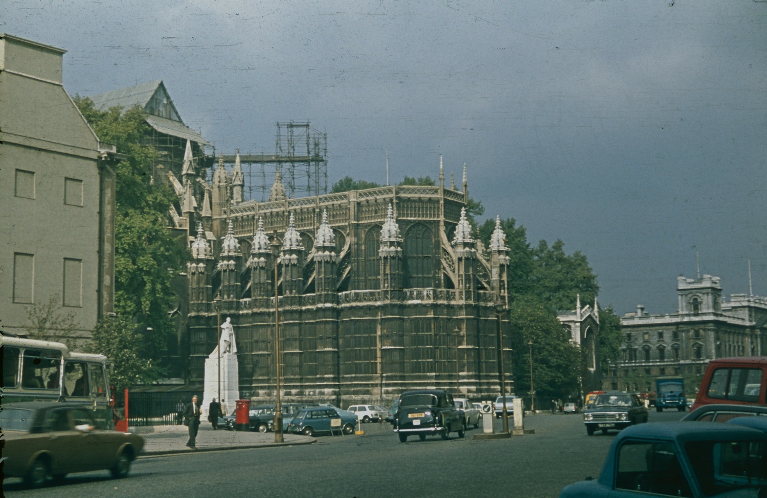 London 1970 