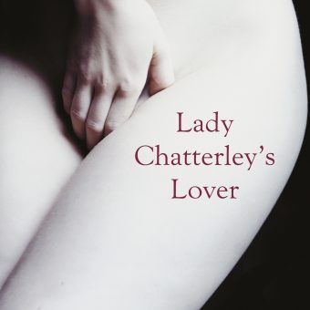 Twenty-Five Lady Chatterley’s Lover Covers