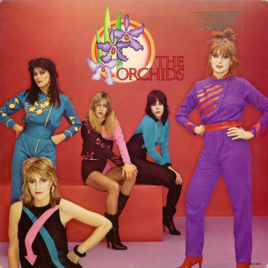 the-orchids