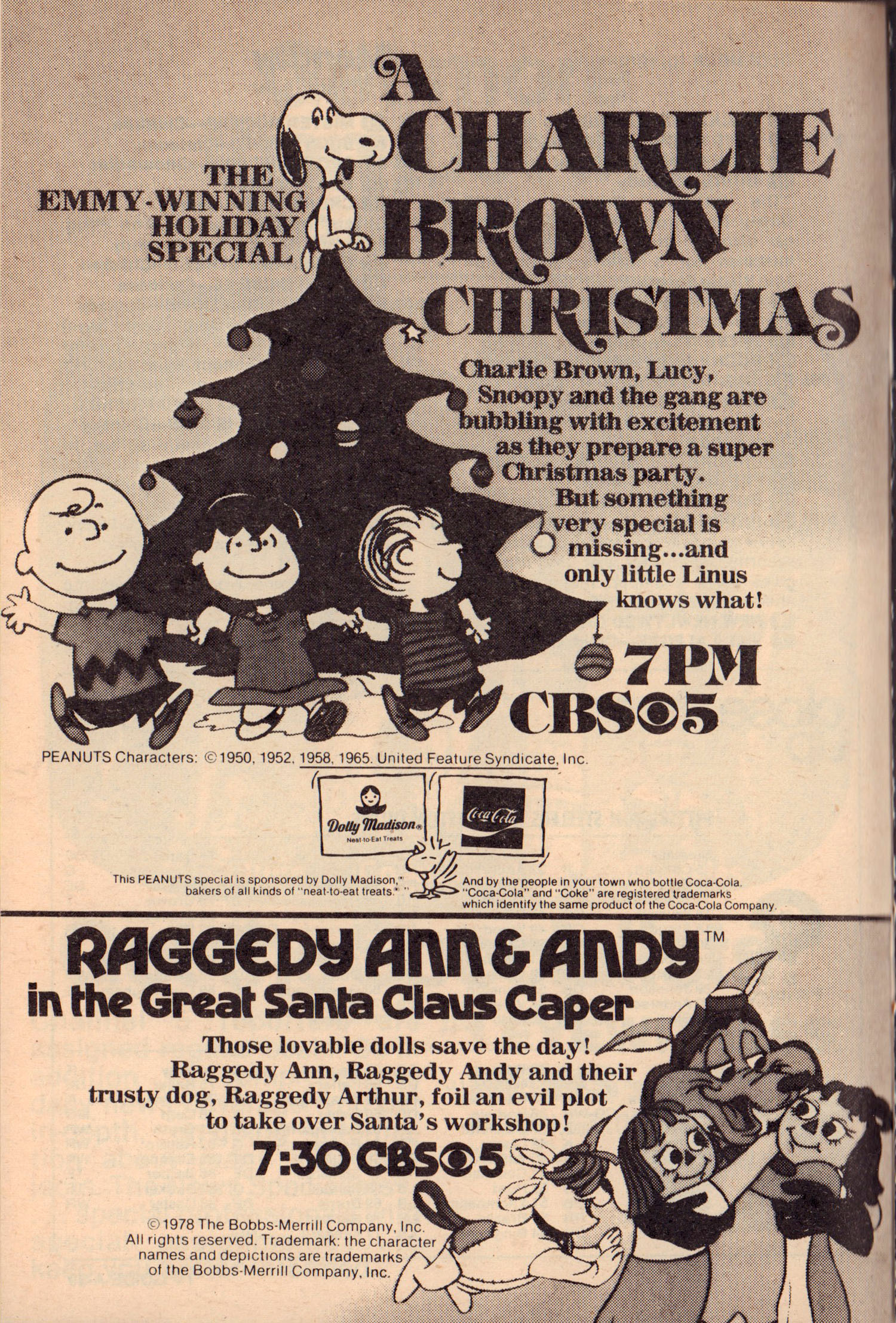 TV Guide, Dec. 8-14, 1979