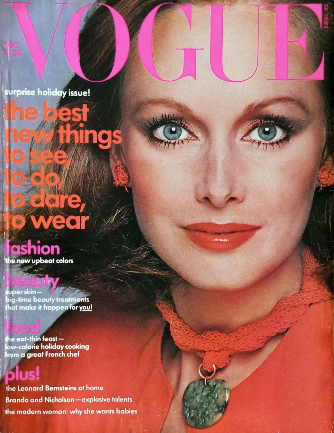 Vogue 1975