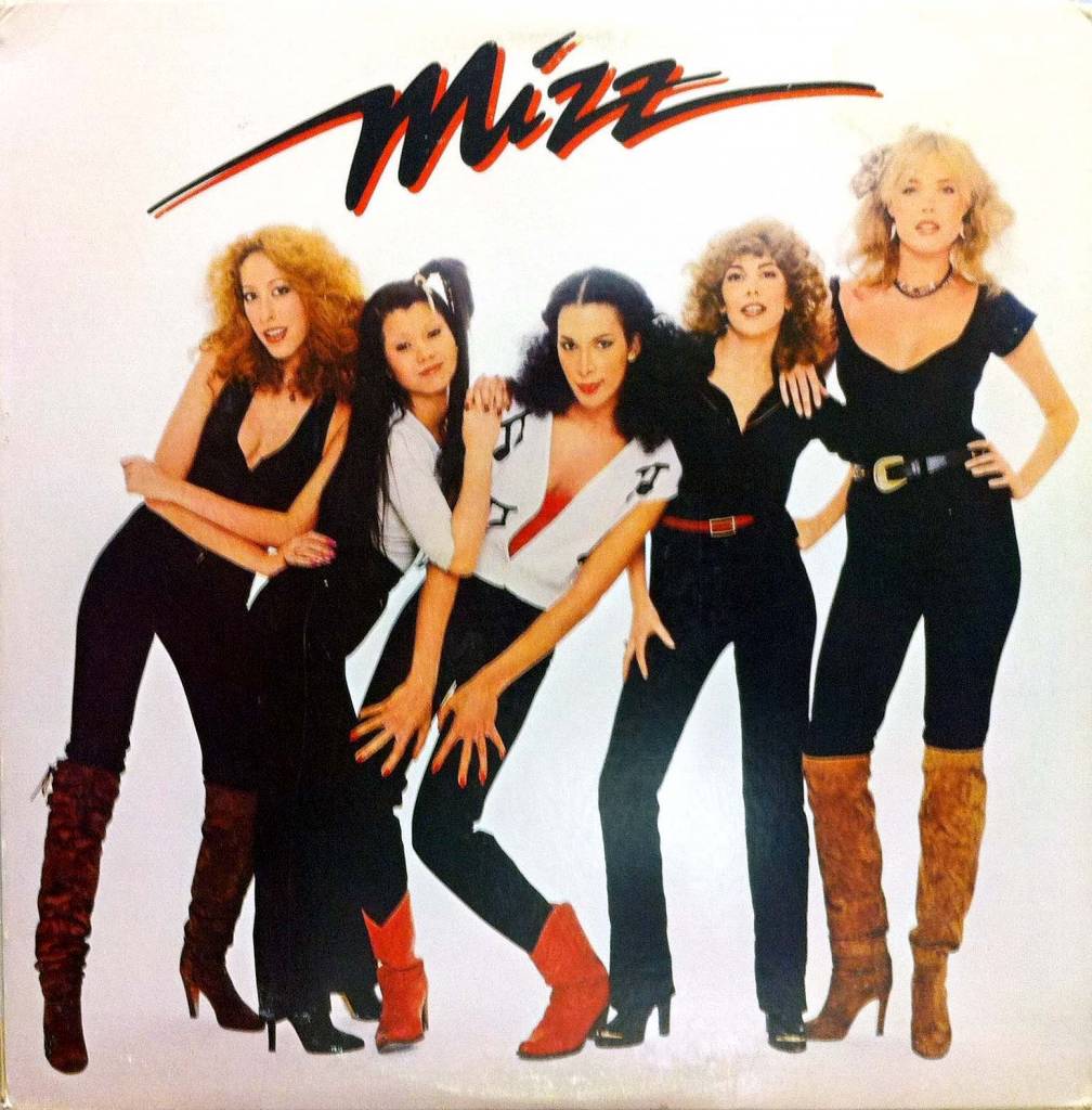 30 Unsung Girl-group Records Of The 1970s-80s - Flashbak