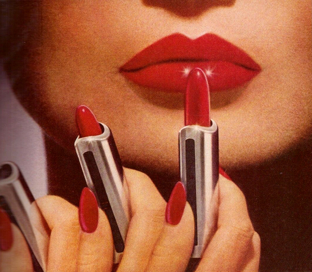 retro-lipstick