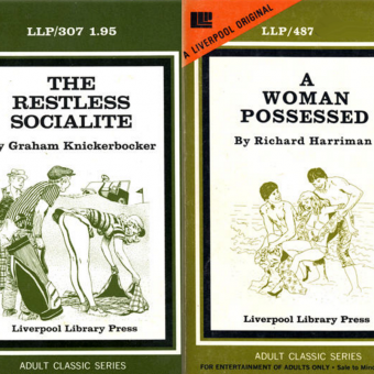 free liverpool library press books