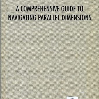 A Comprehensive Guide To Navigating Parallel Dimensions