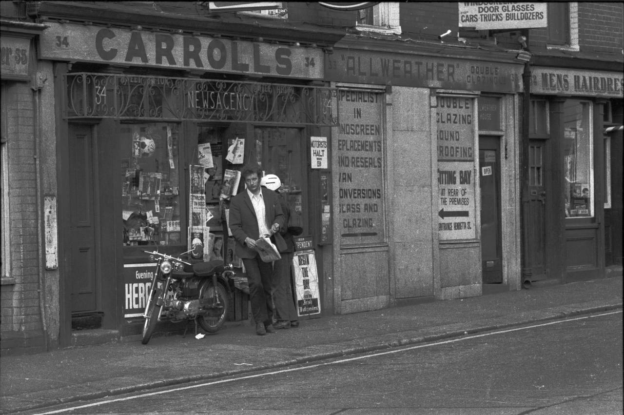 carrolls-heinrich-klaffs-dublin-1973