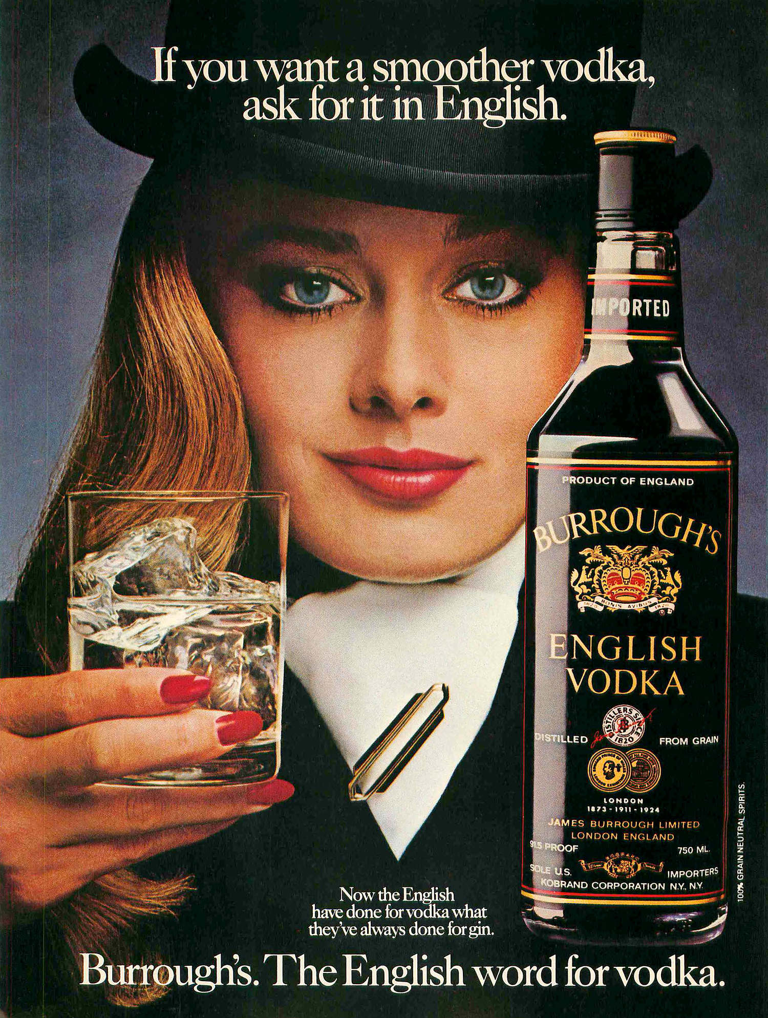 magzine 2022 alcohol print ads