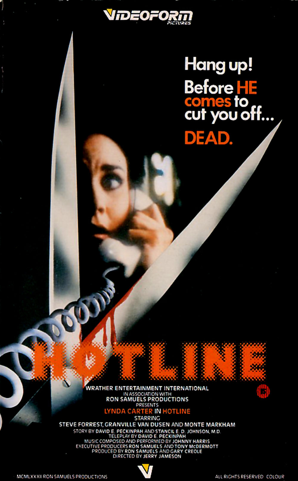 hotline-uk-vhs