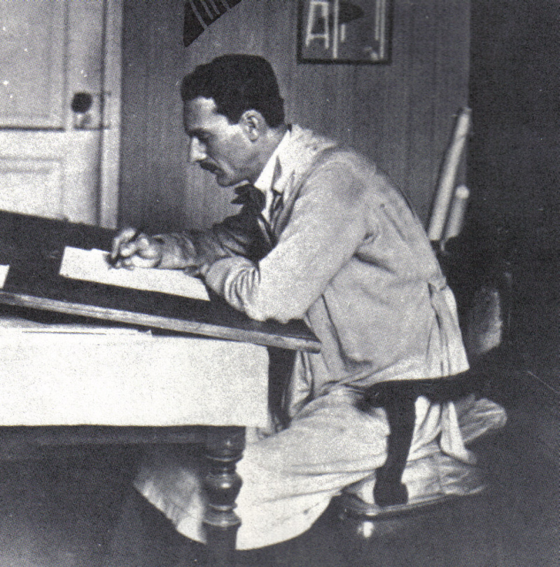Jose Carlos (1920)