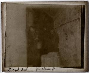 A Slum City For Slum People: Jacob Riis' Photos Of New York's Other ...