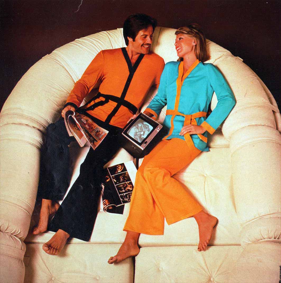 publicite-pyjama-val-mode-fashion-men-ad-1973