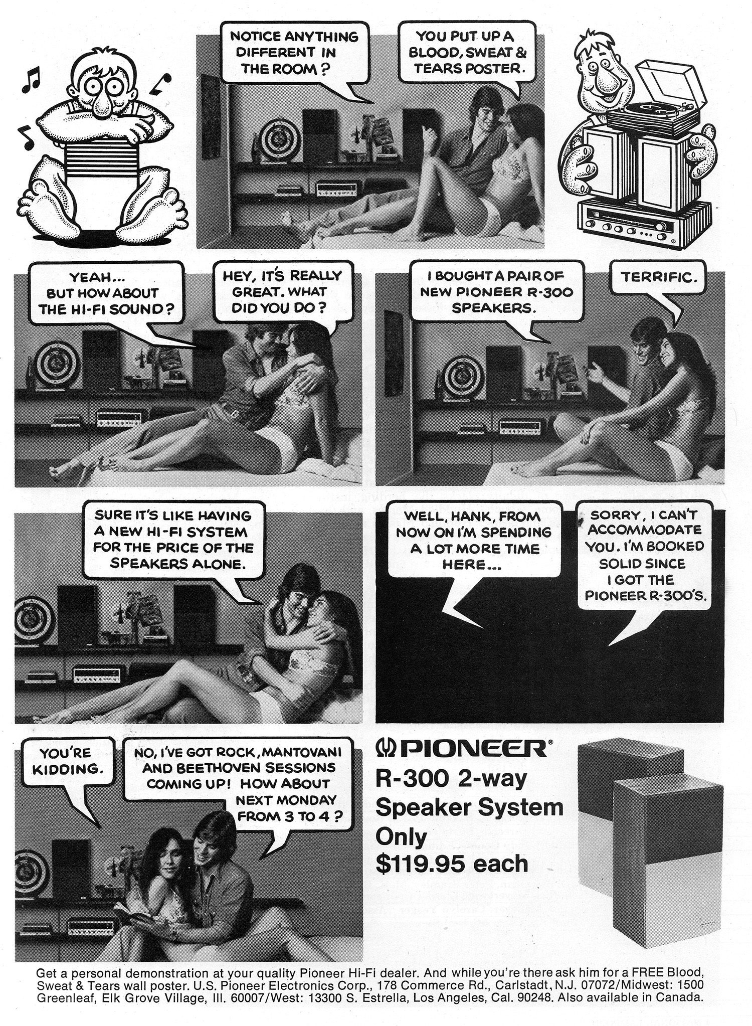 pioneer-vintage-speaker-advert