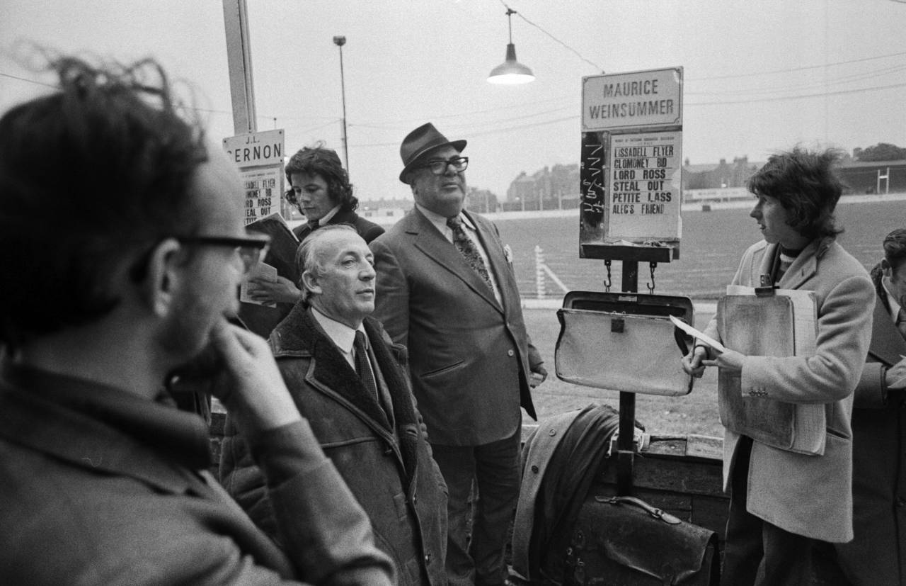 racing-betting-heinrich-klaffs-dublin-1973