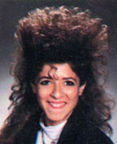 Big 1980s Hair A Casting Call For Your Hairstyles Flashbak 