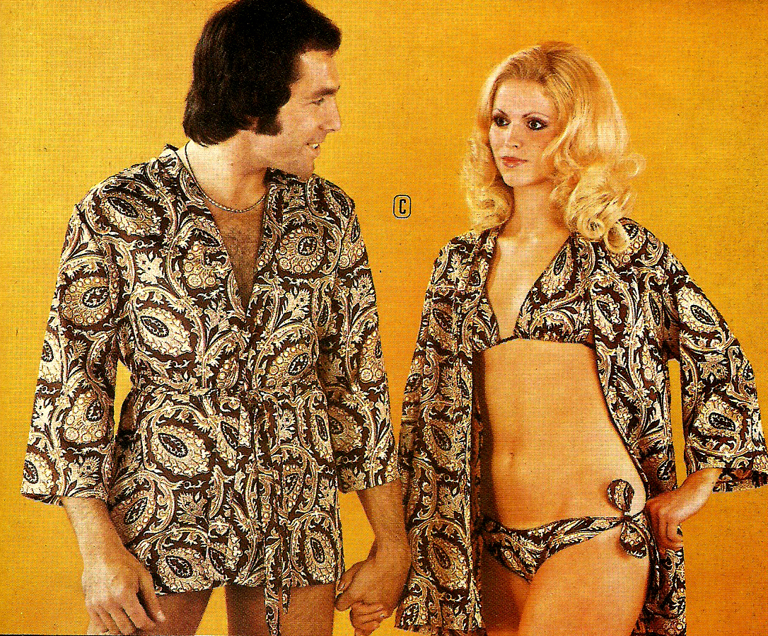 matching-vintage-sleepwear