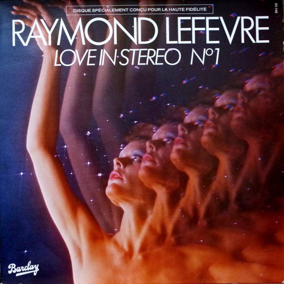 raymond-lefevre-album