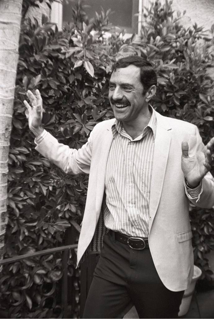 william peter blatty on the exorcist from novel to film