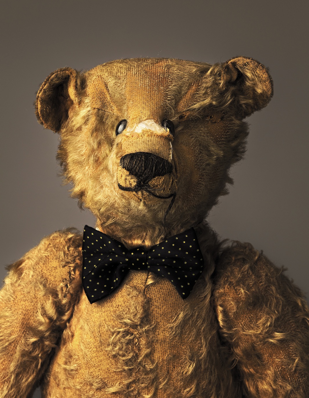 Much Loved Mark Nixon Teddy Bears