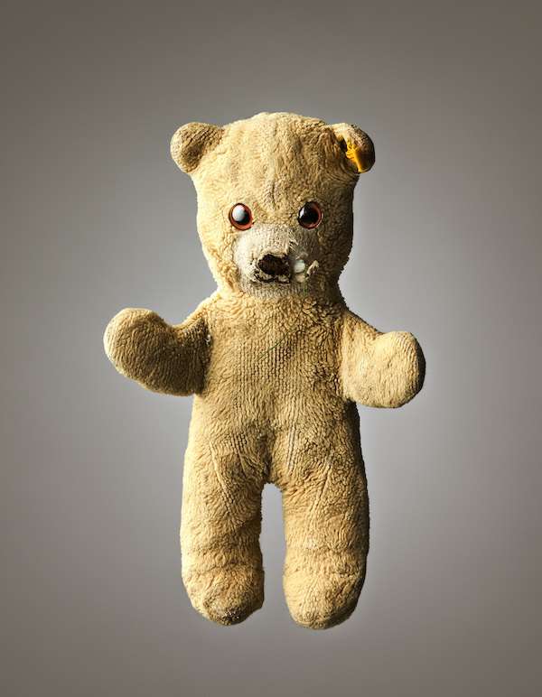 Much Loved Mark Nixon Teddy Bears