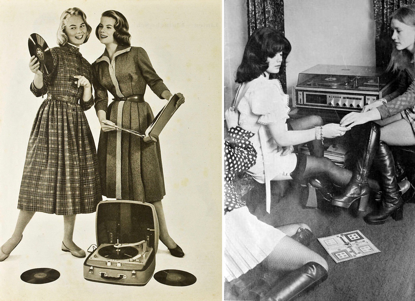 vintage-ladies-and-records-104