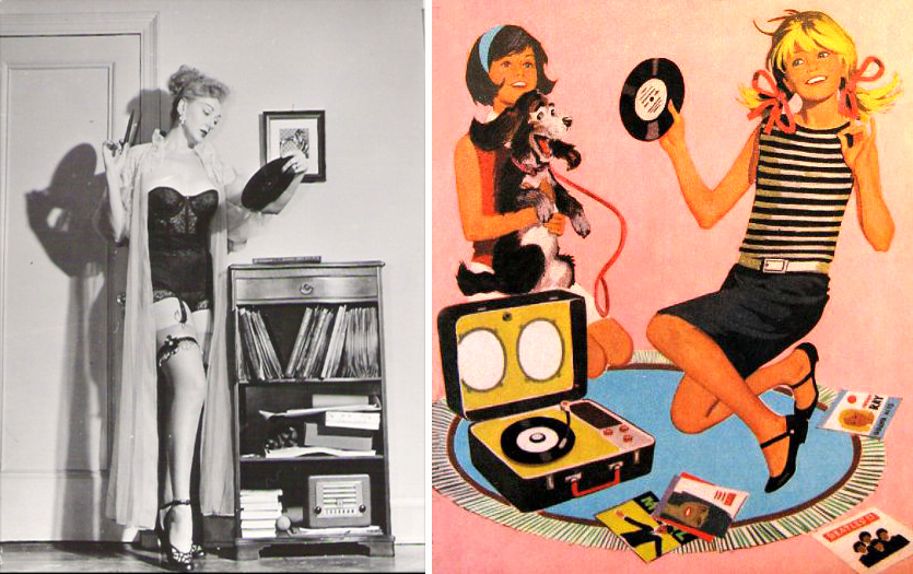 vintage-ladies-and-records-24