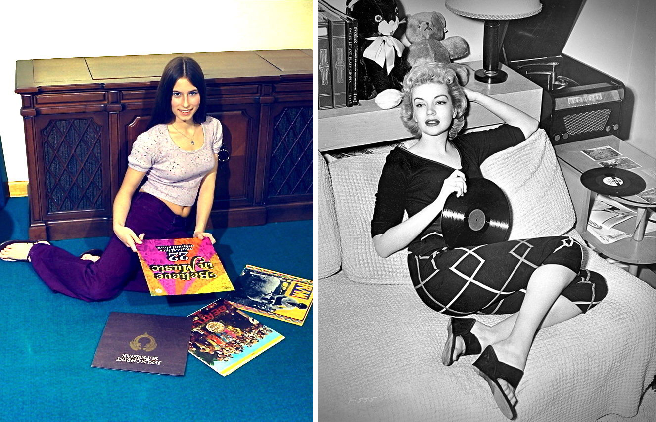 vintage-ladies-and-records-26