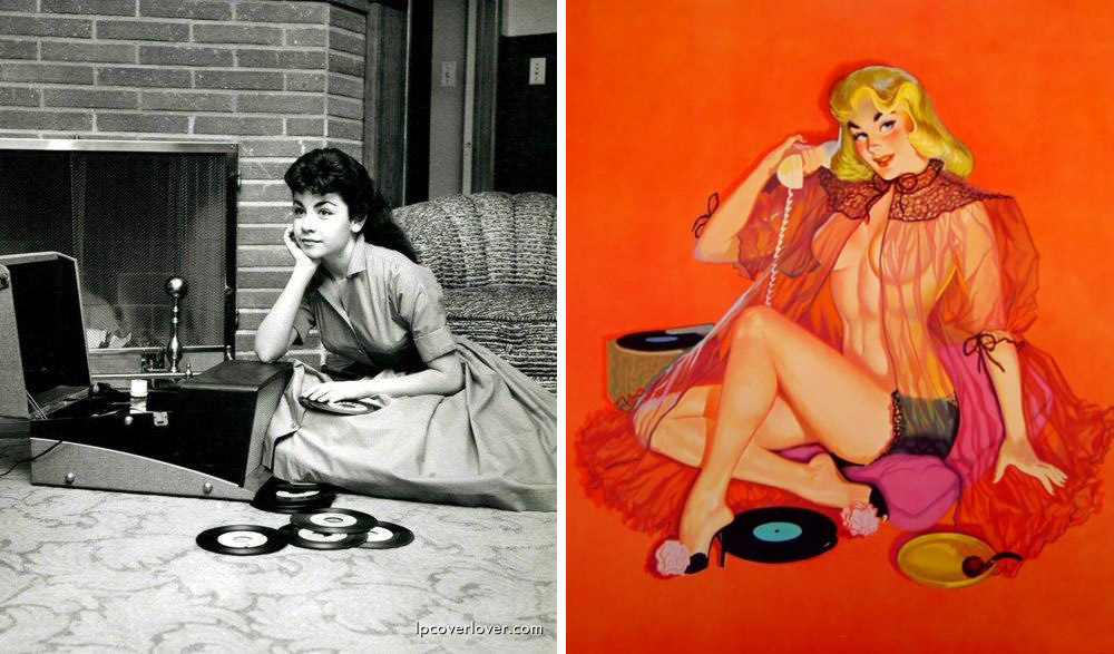 vintage-ladies-and-records-27