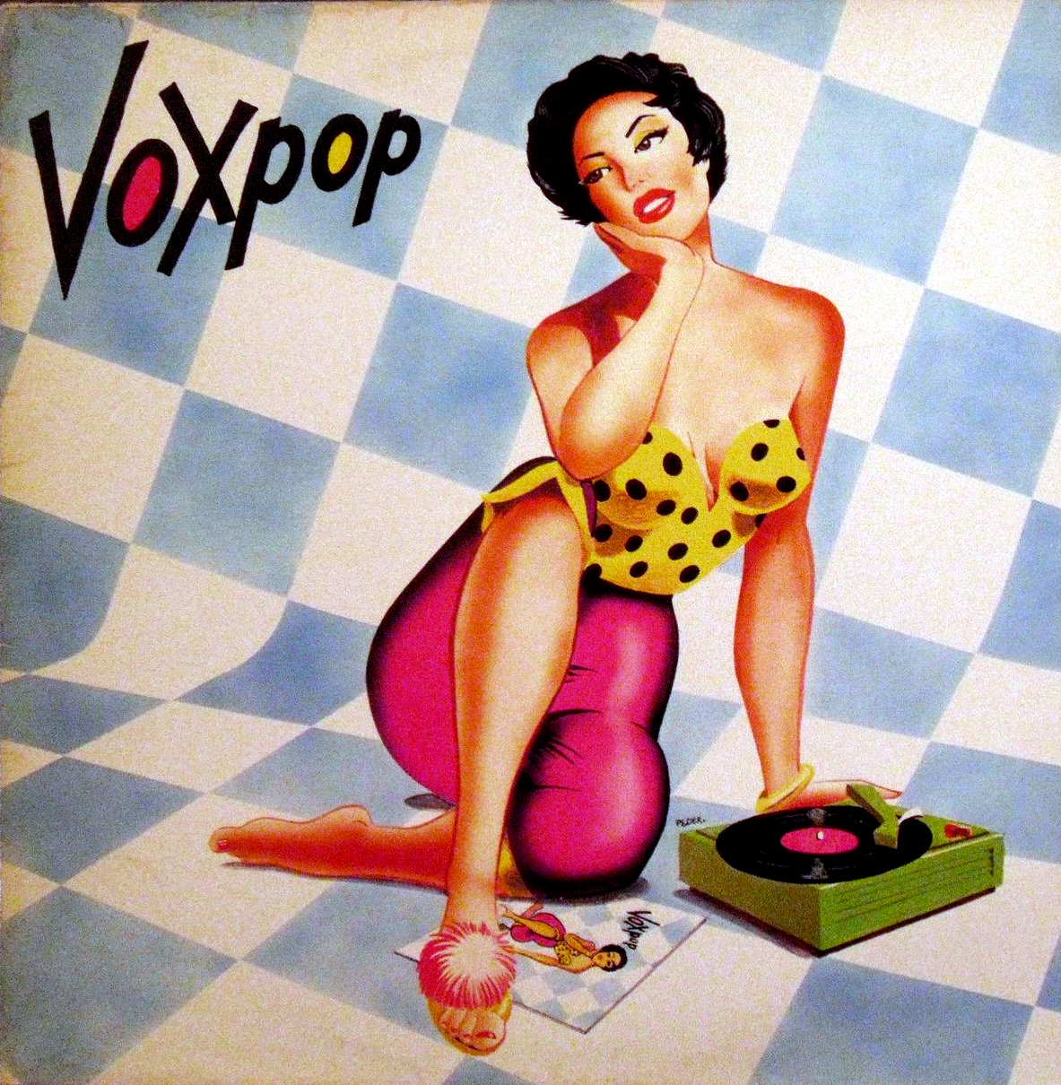 vintage-ladies-and-records-4