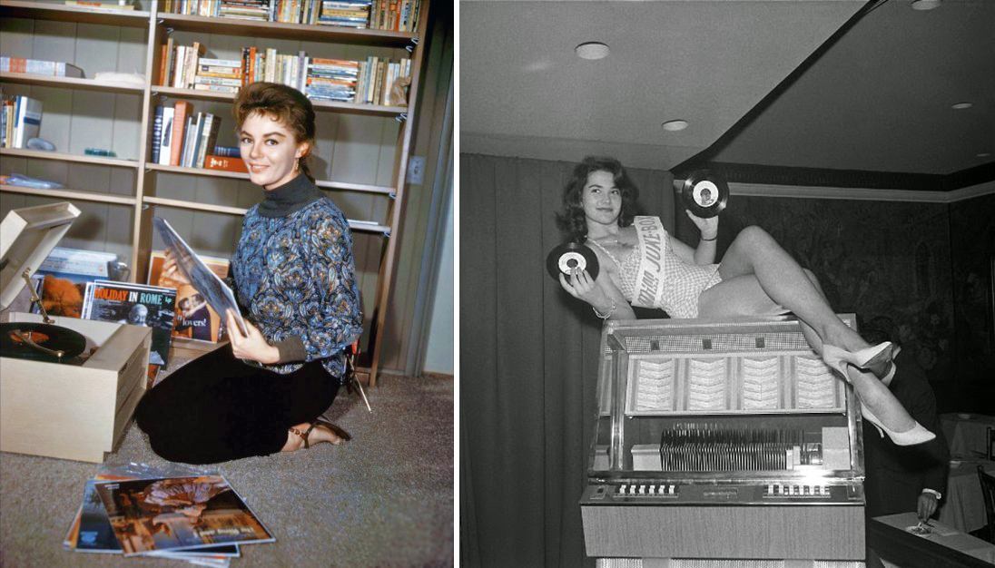 vintage-ladies-and-records-62