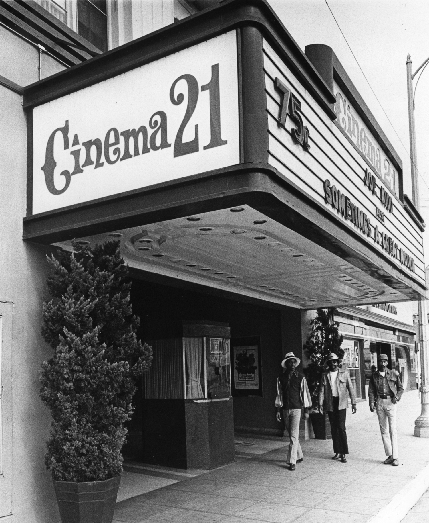 020_Vintage Movie Marquee a