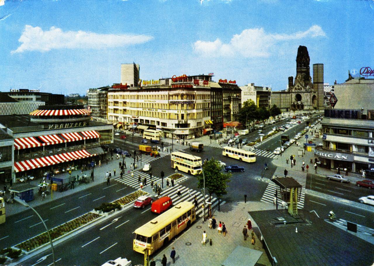 1965 Berlin