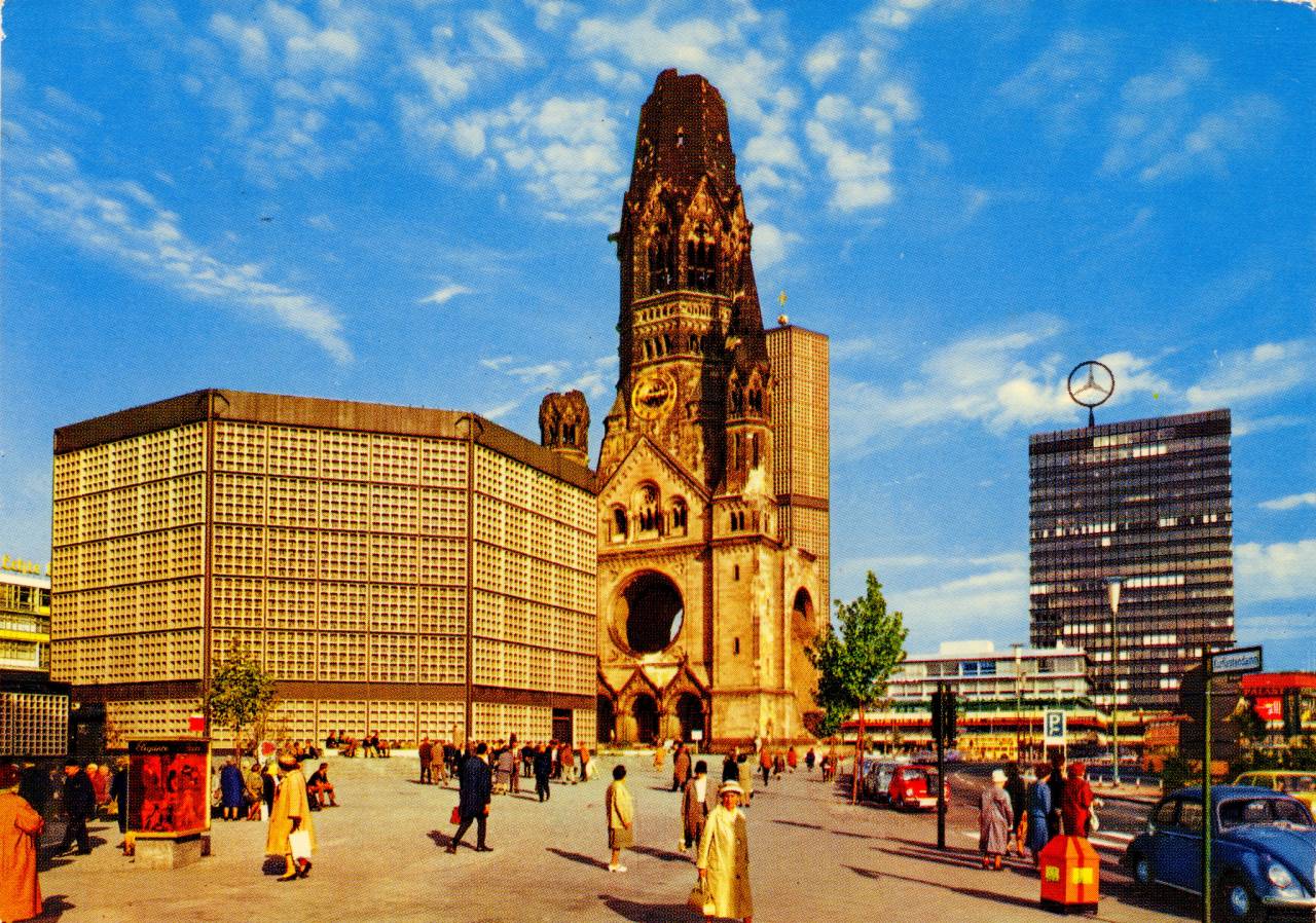 1966 Berlin