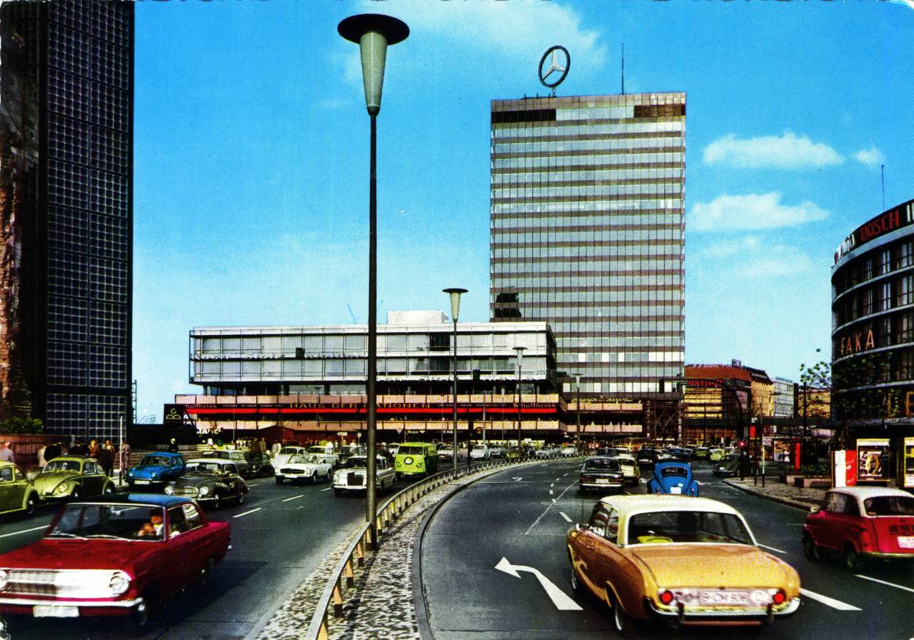 Berlin 1973