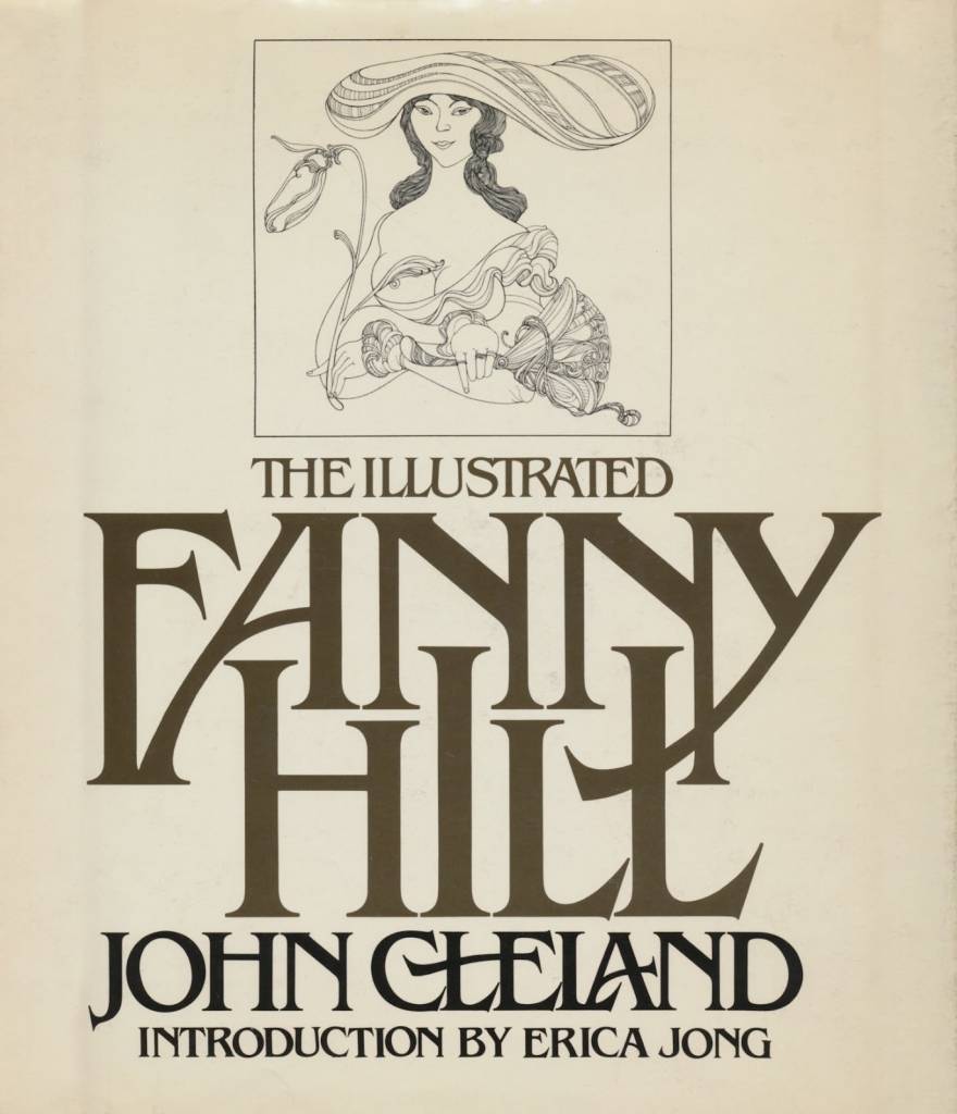 fanny hill illustrated download