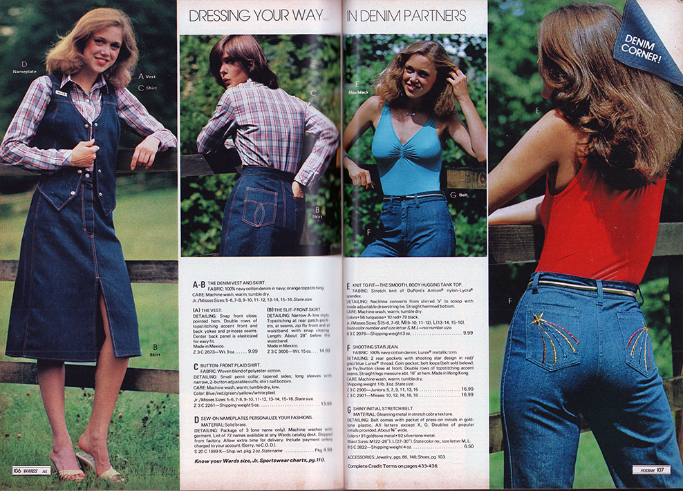 Montgomery Ward Spring_Summer 1980 (2)