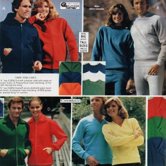 Montgomery Ward Spring_Summer 1980 (20a) - Flashbak