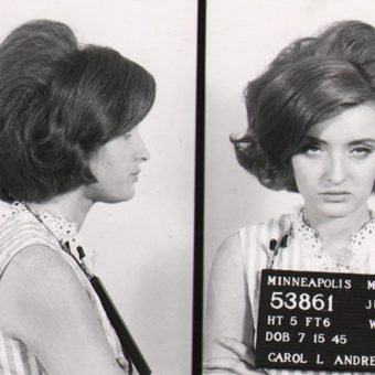 mug-shots-1960s-26 - Flashbak